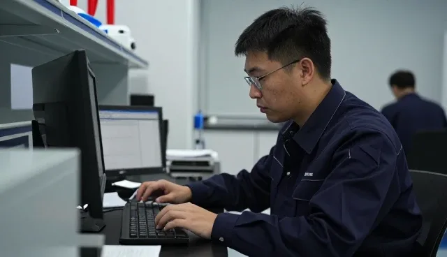 技术支持与维护提升市政工程使用效率