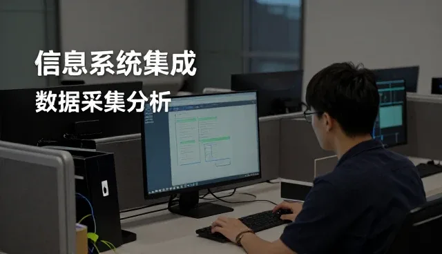 信息系统集成服务在项目沟通中的实际应用分析