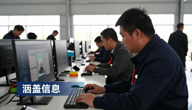 信息系统集成服务数据采集分析:选、用、管三步走